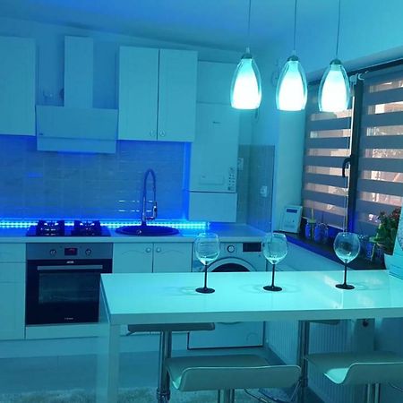 Smart Home Lux Yaş Dış mekan fotoğraf