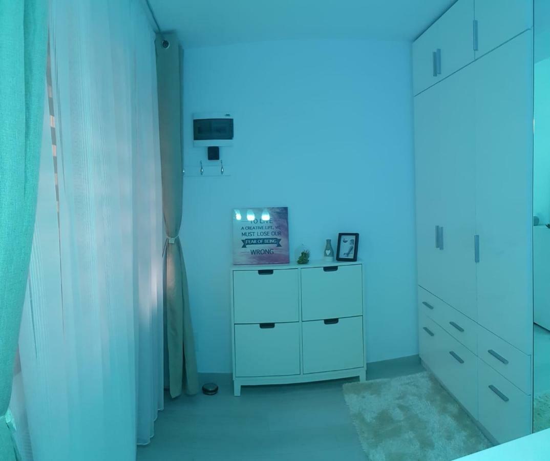 Smart Home Lux Yaş Dış mekan fotoğraf