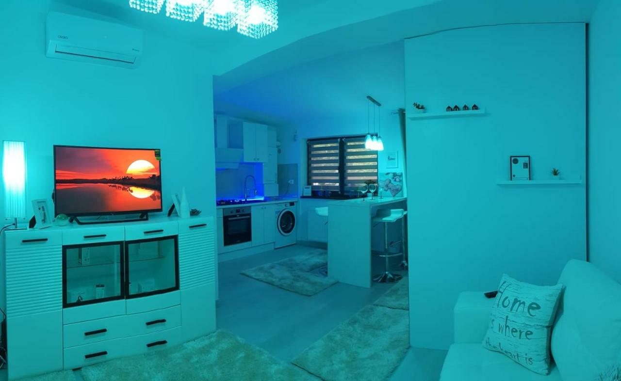 Smart Home Lux Yaş Dış mekan fotoğraf