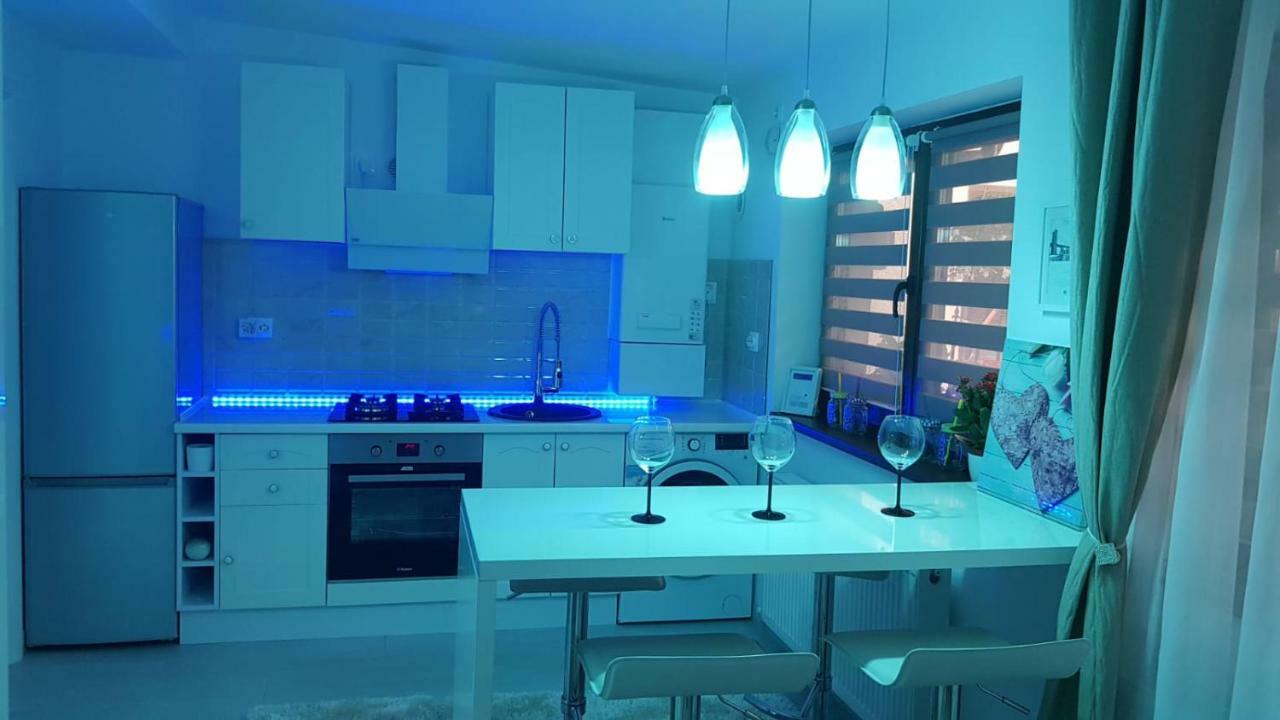 Smart Home Lux Yaş Dış mekan fotoğraf