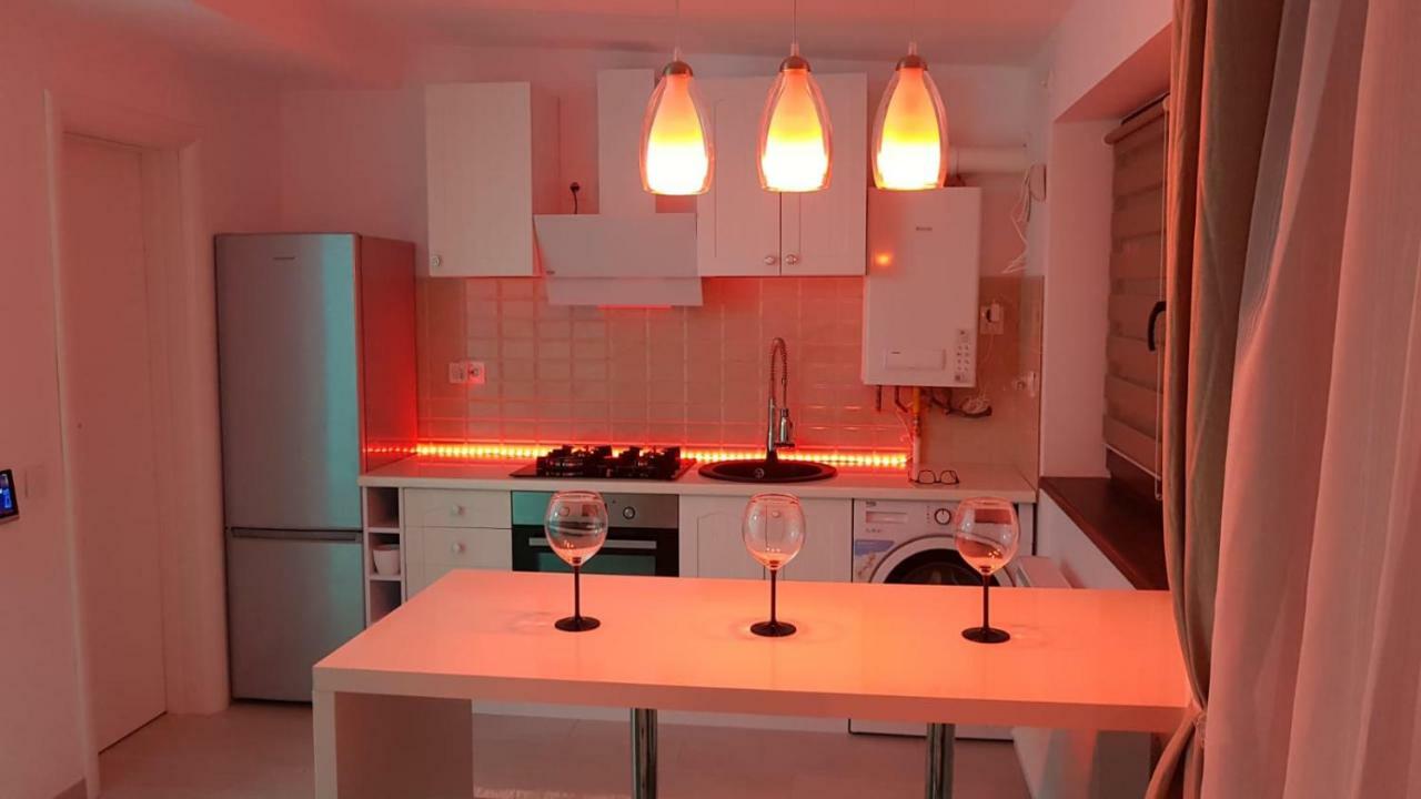 Smart Home Lux Yaş Dış mekan fotoğraf