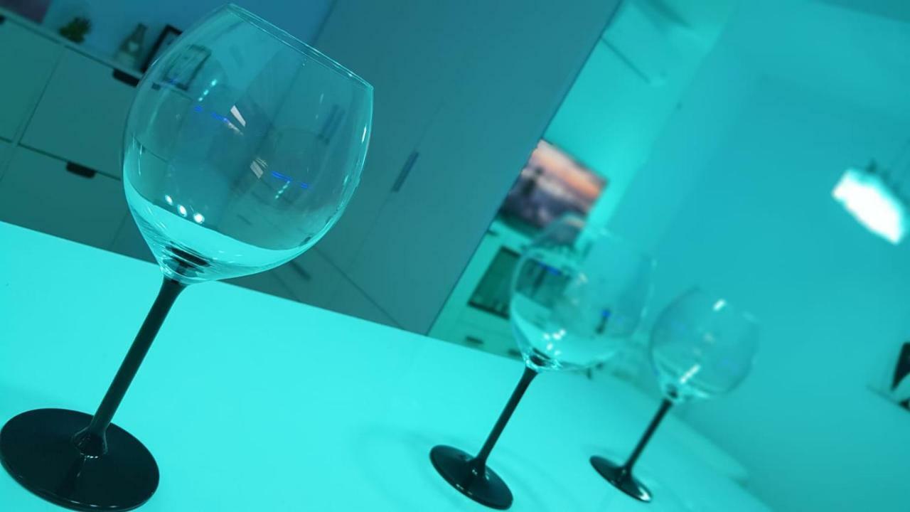 Smart Home Lux Yaş Dış mekan fotoğraf