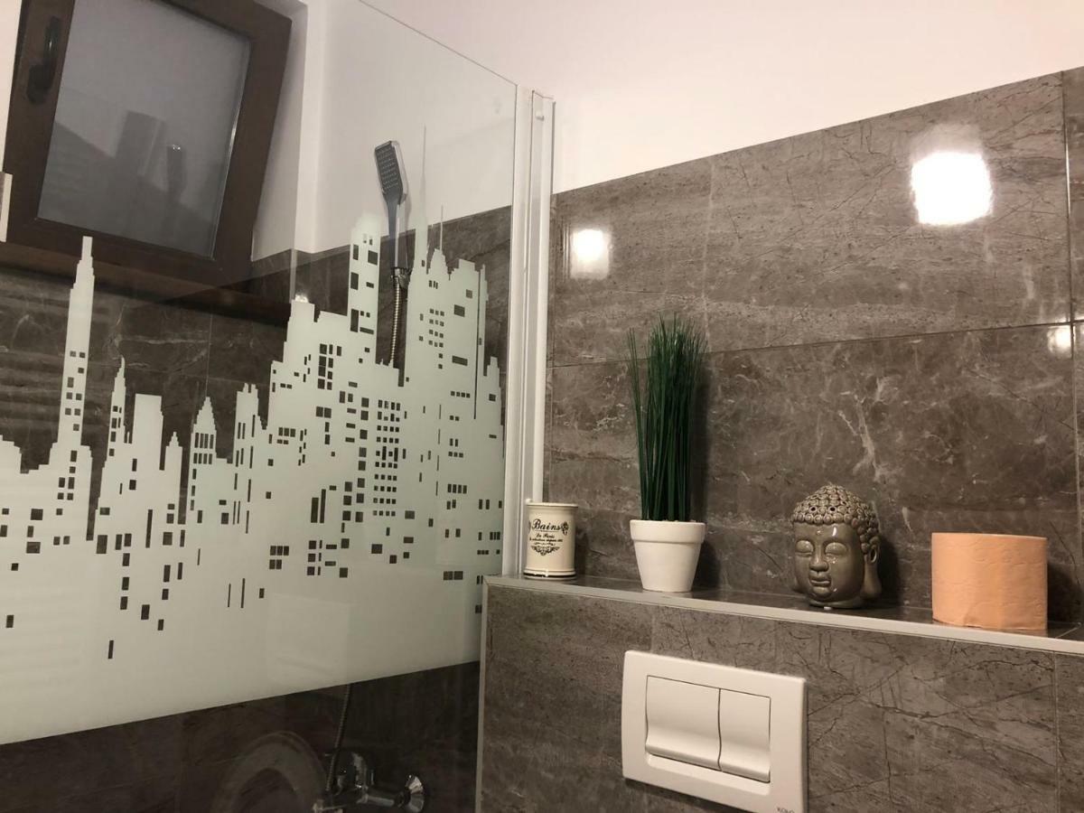 Smart Home Lux Yaş Dış mekan fotoğraf