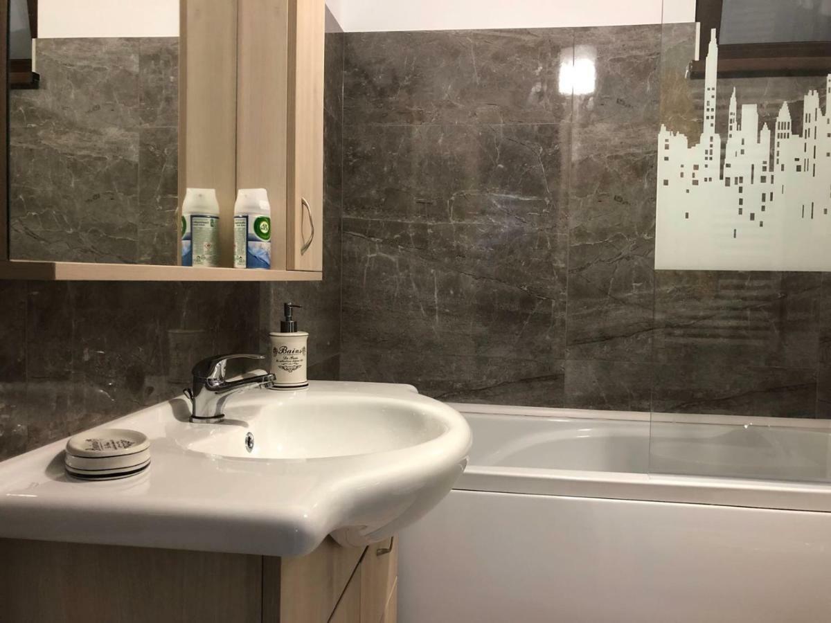 Smart Home Lux Yaş Dış mekan fotoğraf
