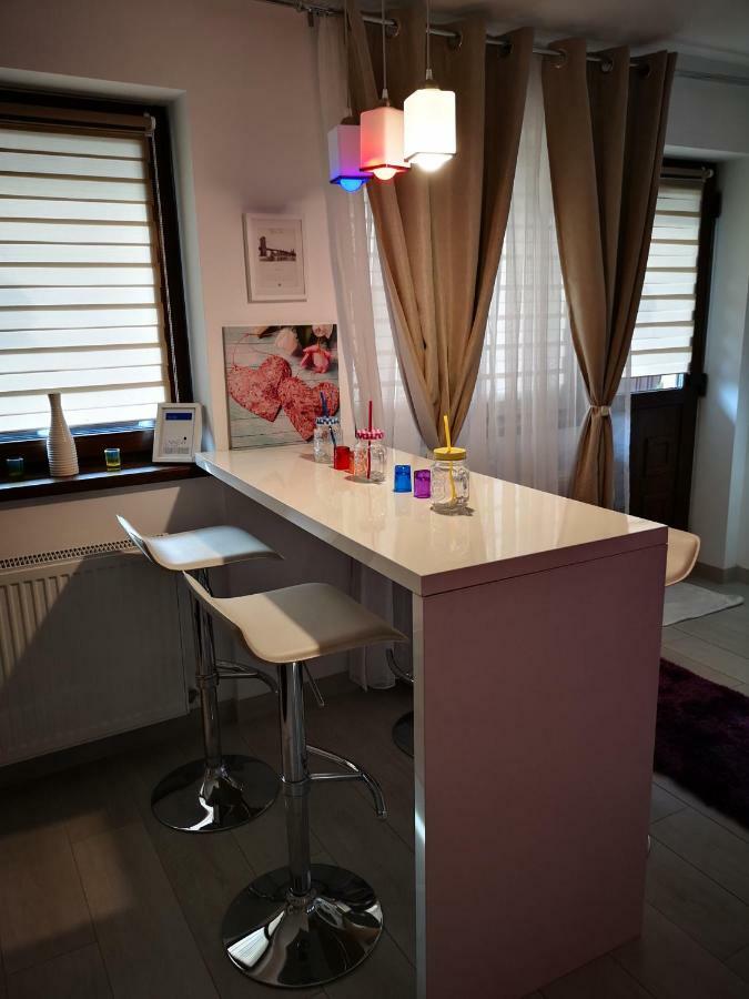 Smart Home Lux Yaş Dış mekan fotoğraf